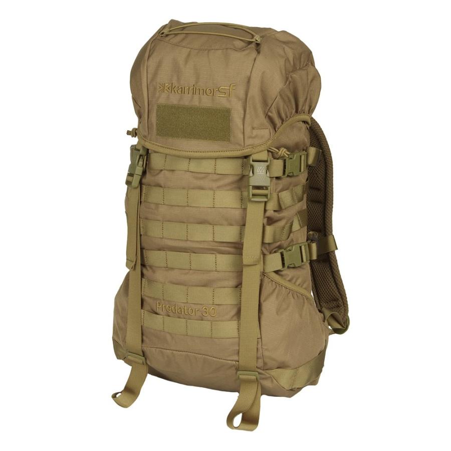 カリマースペシャルフォース) karrimor SF Predator 30 コヨーテ : s 