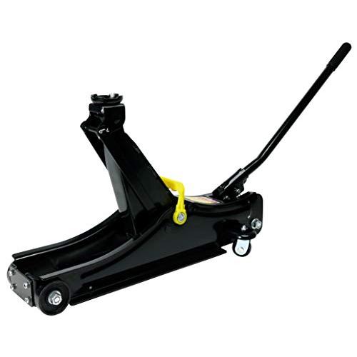 エマーソン　ローダウンジャッキ　2t エマーソン(Emerson) ローダウンジャッキ 2t SG規格適合品 【最低位