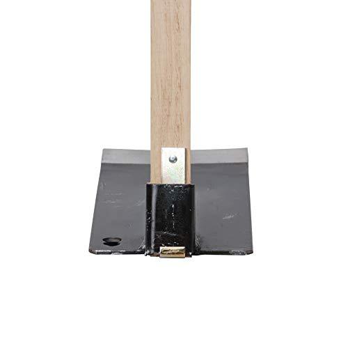 【特価商品】相田合同工場 鍬 SENNARI さくり鍬 120cm 木柄 相田合同工場 鍬 SENNARI さくり鍬 120cm 木柄 : GOOD ZERO - 通販