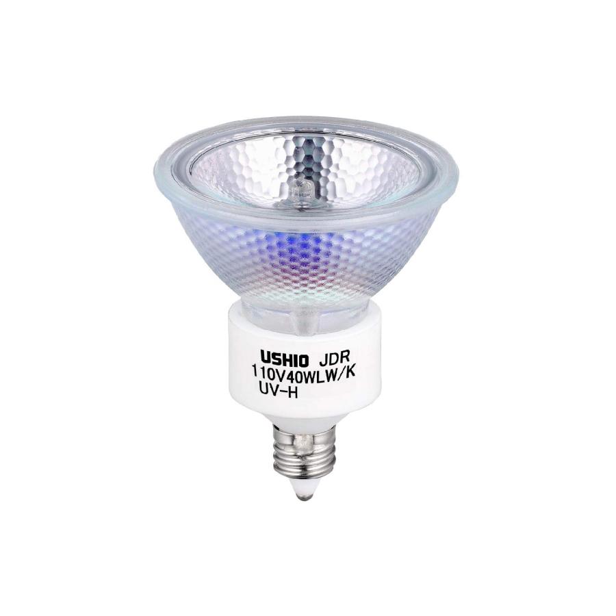 (未使用･未開封品)　USHIO ダイクロハロゲン ADVANCE JDRφ50 40W 広角  JDR110V40WLWKUVH f4u0baa 楽天市場】USHIO ダイクロハロゲン ADVANCE