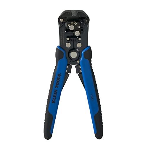 TOOLS ワイヤーカッターストリッパークラインツールデッドストック