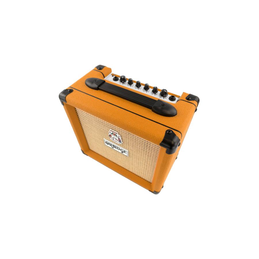 ORANGE Crush 12W Guitar Amp 1 x 6
