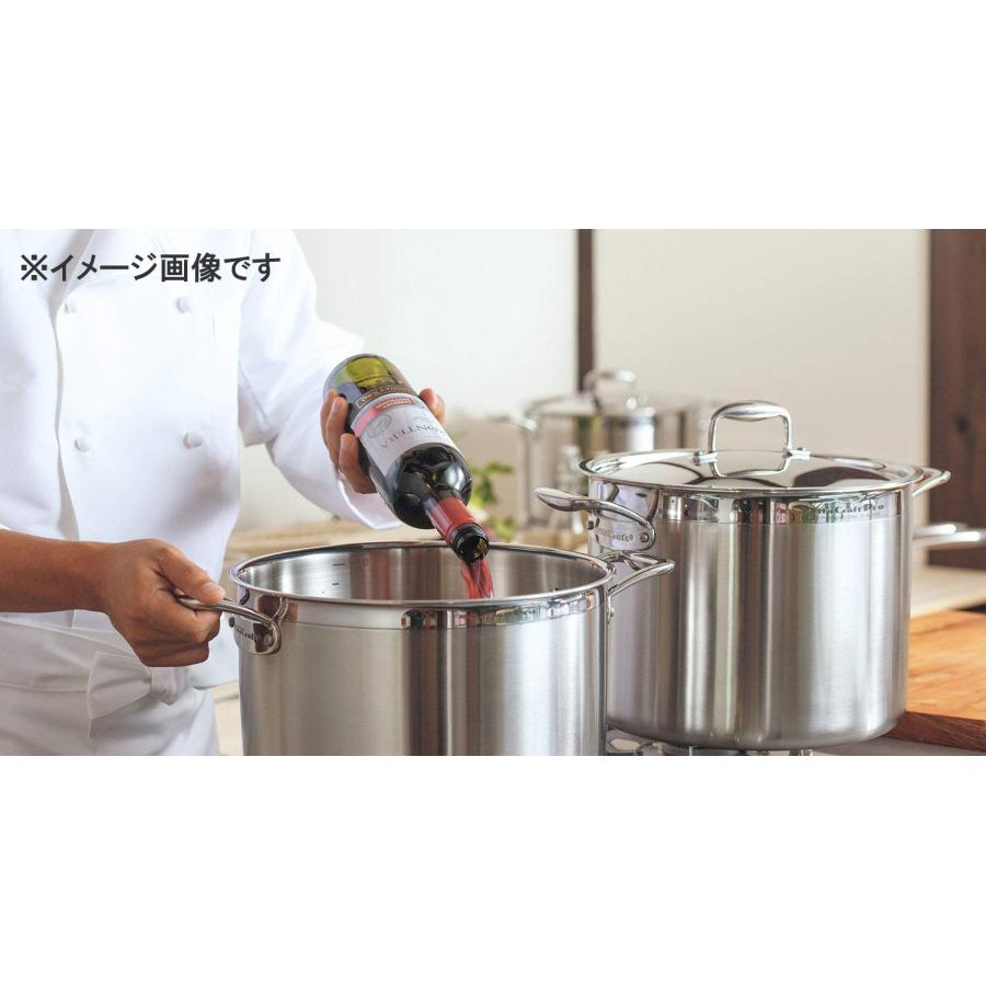 ビタクラフト ソテーパン プロ 20cm 2.1L IH対応 0132 : GOOD ZERO