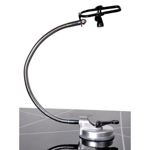 ドライヤーを360度自由自在に固定 吸盤式 簡単 ドライヤースタンド 絆 ドライヤーを360度自由自在に固定 吸盤式 簡単 ドライヤー