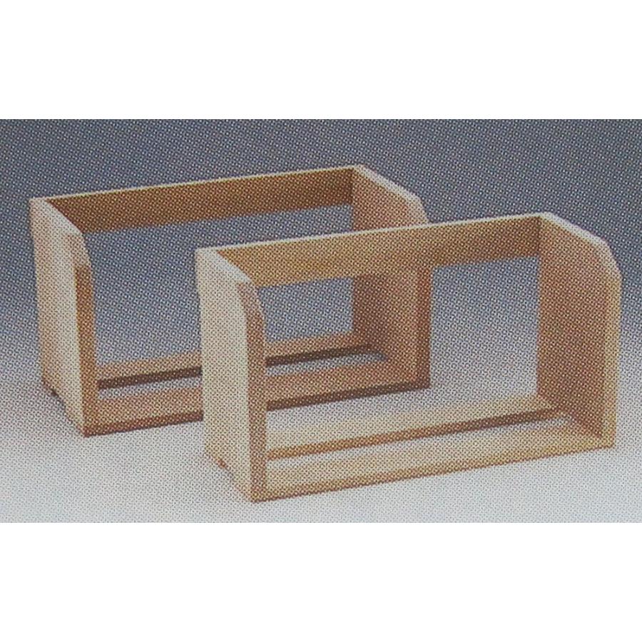 サンモク 木工キット 親子スライド本立て 9102908 |  | 03