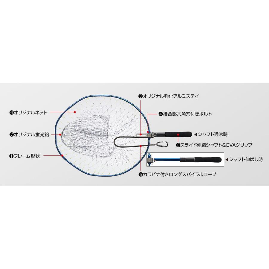 ゴールデンミーン(Golden Mean) ウェーディングネットカスタム レッド