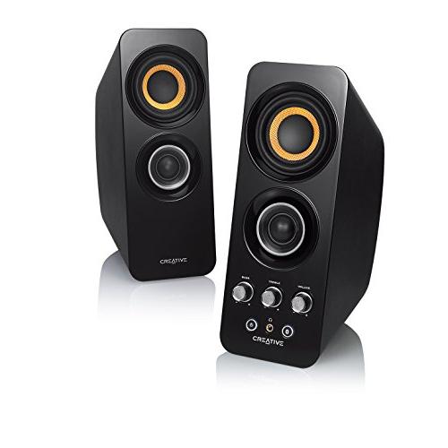 クリエイティブ・メディア Creative NFC Bluetooth対応 2ch ワイヤレス 