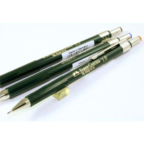 ファーバーカステルFaber Castell ペンシル TK-FINE9719 0.9/1.0mm