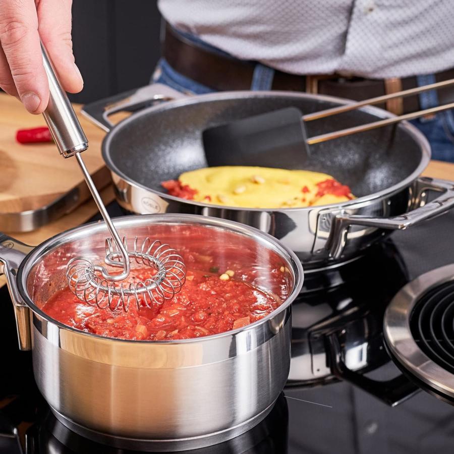 ROSLE（レズレー） R?sle Spatula, Accessories for the Kitchen