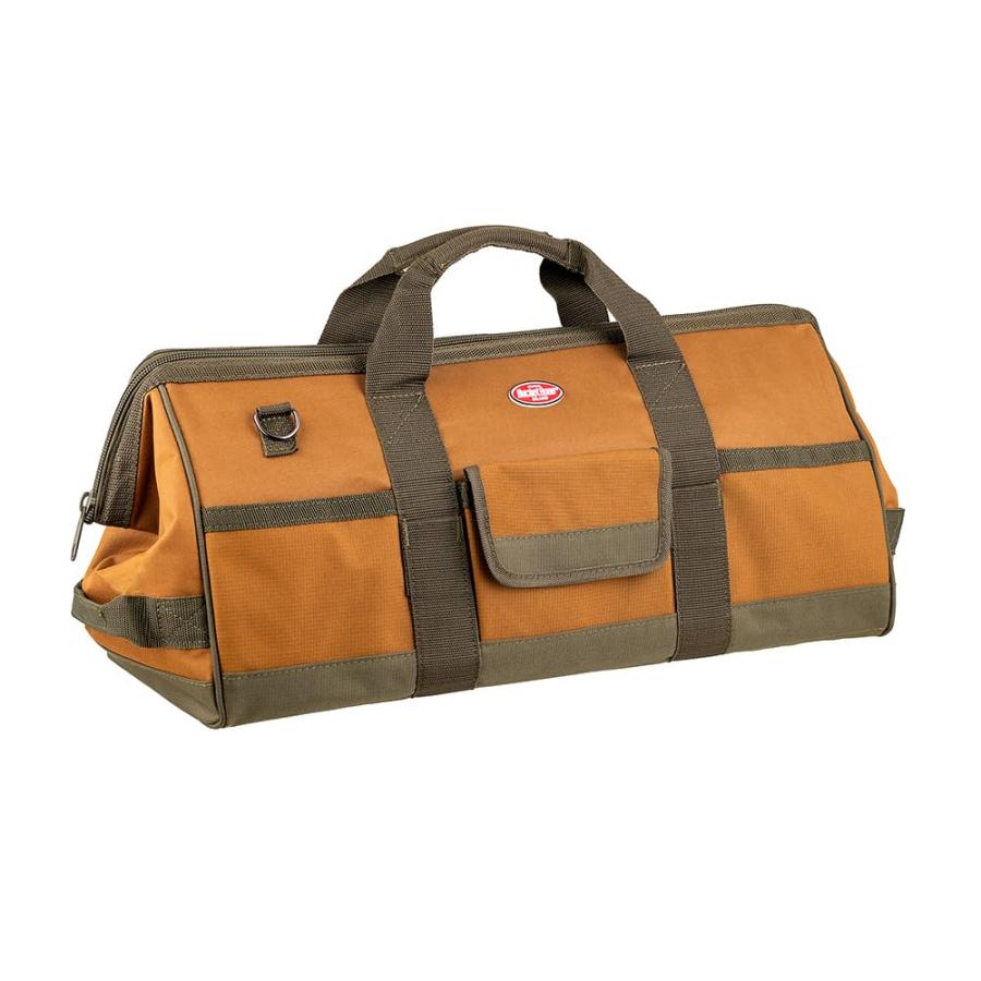Bucket Boss ゲイトマウス24 ロングボーイ ボストン型 ツールバッグ 工具ケース |  | 04