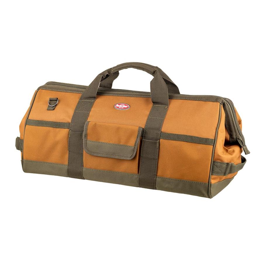 Bucket Boss ゲイトマウス24 ロングボーイ ボストン型 ツールバッグ 工具ケース |  | 05