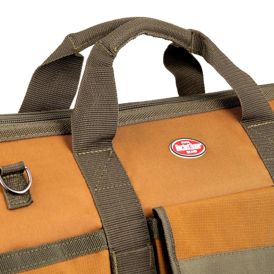 Bucket Boss ゲイトマウス24 ロングボーイ ボストン型 ツールバッグ 工具ケース |  | 07