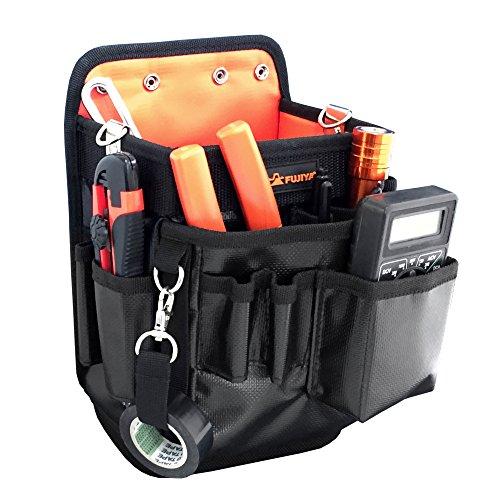 フジ矢(Fujiya) 電工ターポリンバッグ 水に強い WB-CT |  | 02