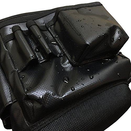 フジ矢(Fujiya) 電工ターポリンバッグ 水に強い WB-CT |  | 03