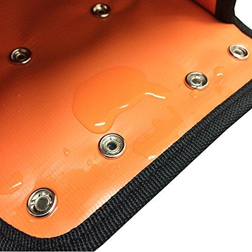 フジ矢(Fujiya) 電工ターポリンバッグ 水に強い WB-CT |  | 04