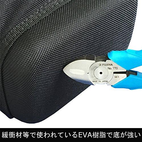 フジ矢(Fujiya) 電工ターポリンバッグ 水に強い WB-CT |  | 05
