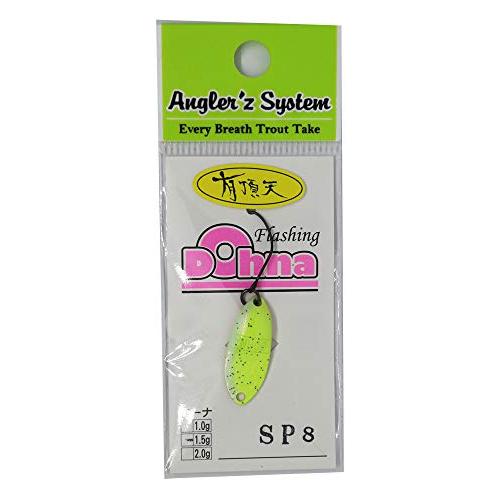 フィッシング Angler'z System ドーナ 13枚放流セット