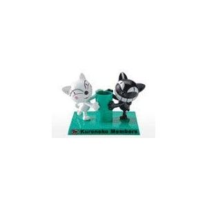 ヤマト運輸 クロネコ＆シロネコ 印鑑立て クロネコメンバーズ 9jupf8b ヤマト運輸 クロネコ＆シロネコ 印鑑立て クロネコメンバーズ