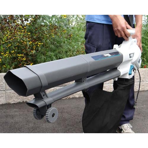 大型電動工具「ミナト 電動ブロワバキューム MBV-1000」 Amazon.co.jp: ミナトワークス 電動ブロワバキューム MBV-1000 (100V