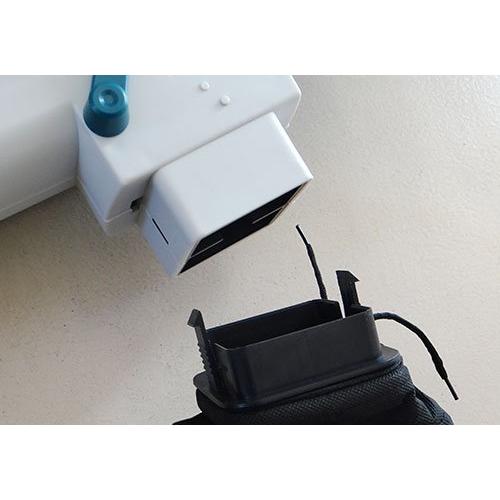 大型電動工具「ミナト 電動ブロワバキューム MBV-1000」 Amazon.co.jp: ミナトワークス 電動ブロワバキューム MBV-1000 (100V