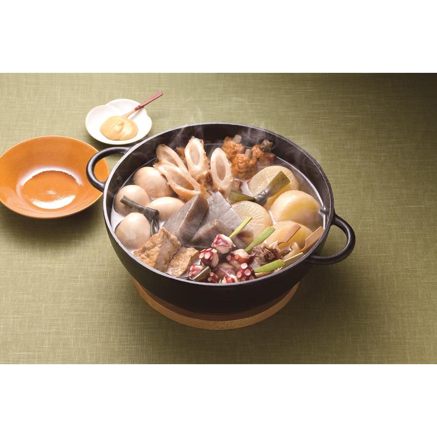 イシガキ 多様鍋 IH対応 鉄人鍋 セラミックボール付 鉄鋳物 幅33×奥