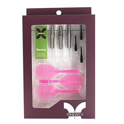 TRiNiDAD X NORWOOD トリニダード エックス ノーウッド : GOOD ZERO