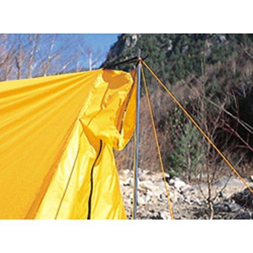 快適スポーツ - アライテント（ARAI TENT） ビバークツェルト1 ロング
