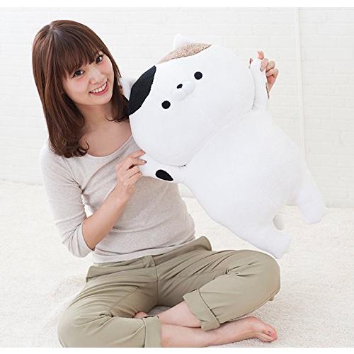 おかえり園田くんシリーズ HUGぐるみ カラー(ベージュ) 172-2626A3BE