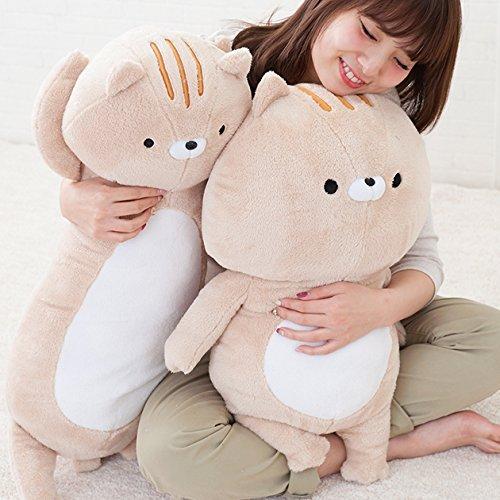 おかえり園田くんシリーズ HUGぐるみ カラー(ベージュ) 172-2626A3BE