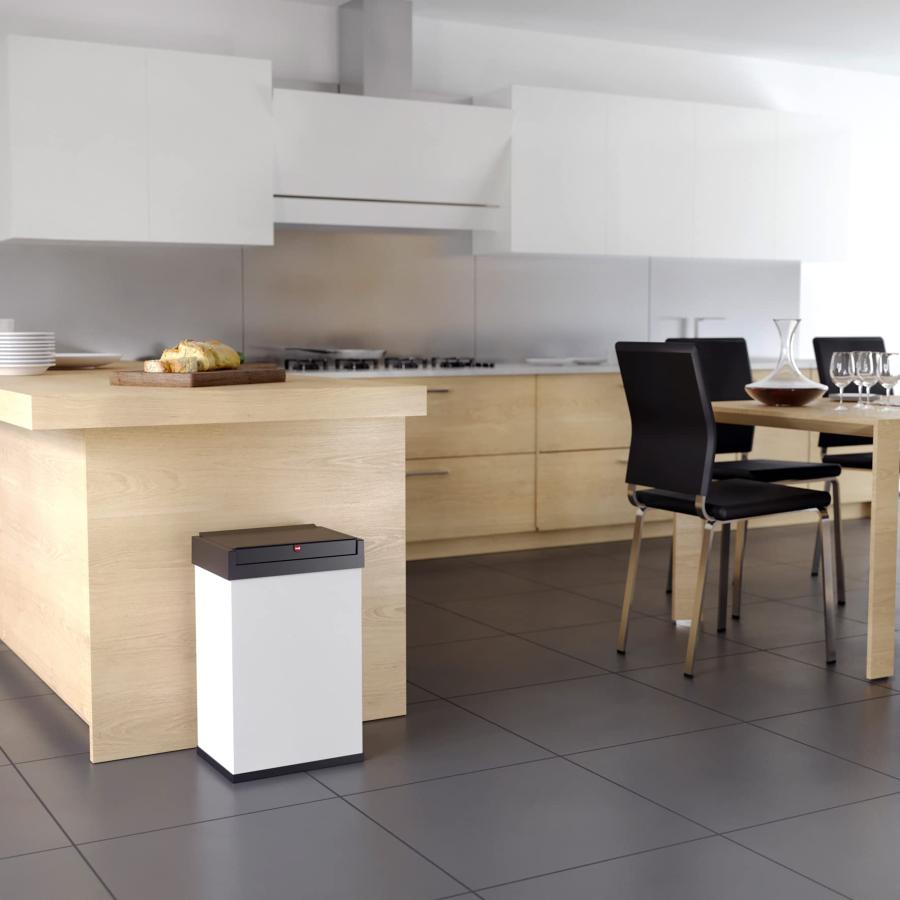 ハイロ(Hailo) ニュービッグボックス 40L ホワイト : GOOD ZERO - 通販