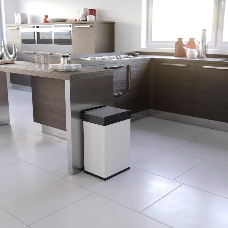 ハイロ(Hailo) ニュービッグボックス 40L ホワイト : GOOD ZERO - 通販
