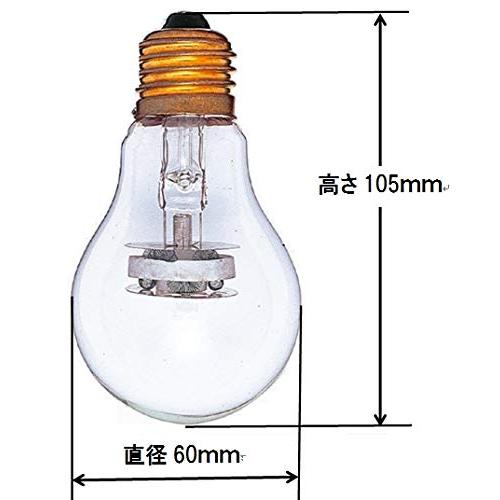 ミニマルランド 保温電球 40W : GOOD ZERO - 通販 - Yahoo!ショッピング