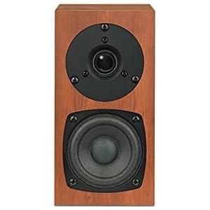 FOSTEX かんすぴ スピーカーシステム ハイレゾ対応 P802-S : GOOD ZERO