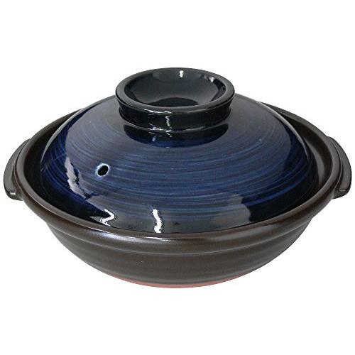 萬古　焼き物 急須 1.5号 (底網) ようがん 萬古焼 平形 マルヨシ陶器 約330cc