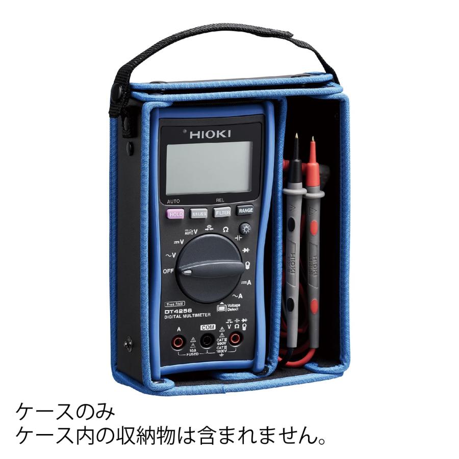 HIOKI (日置電機) 携帯用ケース C0201 : GOOD ZERO - 通販 - Yahoo