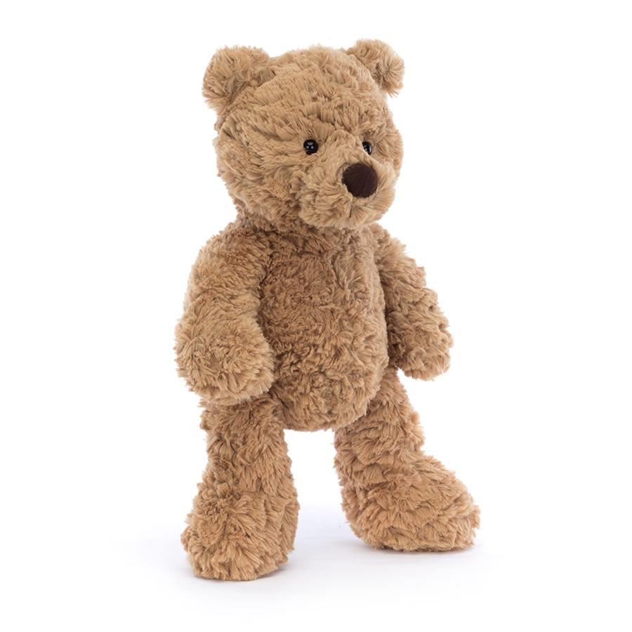 JellyCat Bumbly Bear S : GOOD ZERO - 通販 - Yahoo!ショッピング