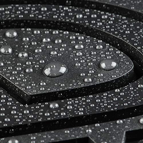 ギャルソン DAD フロア プロテクション ラバーマット 2列目 HA329-01