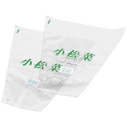 エフピコチューパ OPP袋 サンボードン #20 葉茎菜類用 SB T-25 小松菜 外寸280/120×360mm CP782325 | 