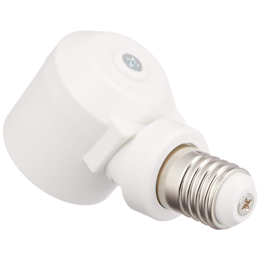 可変式変換ソケット E17-E26 [品番]04-4289 : GOOD ZERO - 通販  