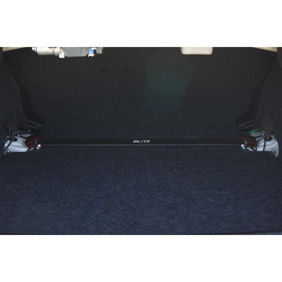 BLITZ(ブリッツ) ストラットタワーバー 86・BRZ ZN6/ZC6・WRX STI/S4