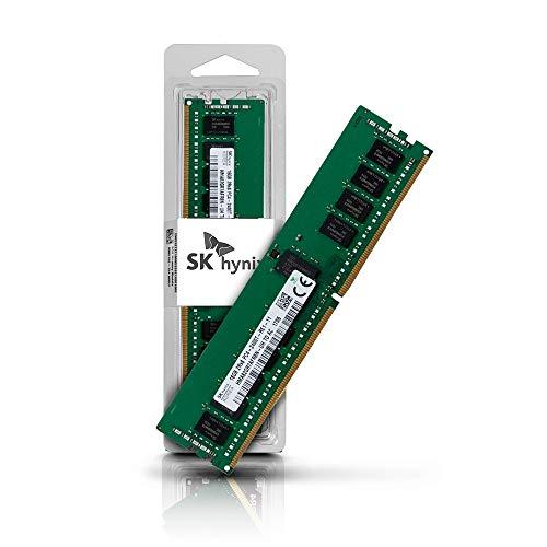 RAM 4GB DDR4 Hynix PC4-19200 2400MHz 288 Pin Desktop - Usata Funzionante