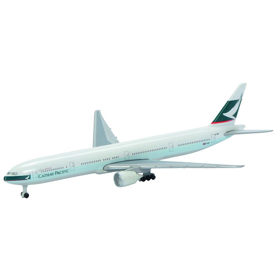 シュコー 1/600 B777-300 キャセイパシフィック : GOOD ZERO - 通販