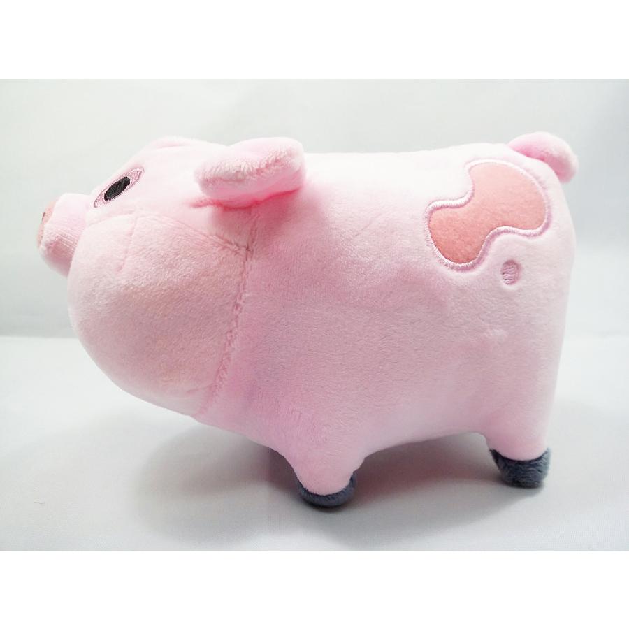 Gravity Falls 怪奇ゾーン グラビティフォールズ よったん 豚 ぶた