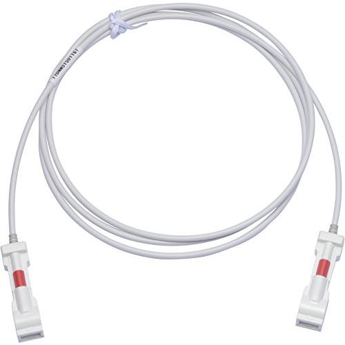 八光電機製作所 曲げフリー 宅内配線 光コード 1.5m 両端自動開閉