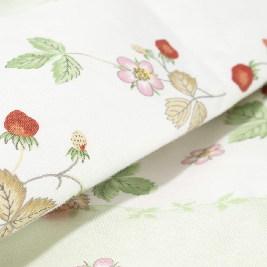 西川羽毛肌掛け布団ダウンケットウェッジウッドグリーン 楽天市場】羽毛肌掛け布団 ウェッジウッド シングル