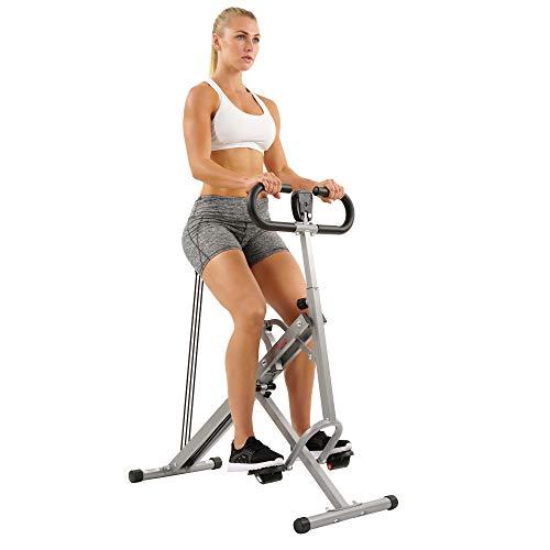 サニーヘルス&フィットネス(Sunny Health & Fitness) Row-N-Ride サニーヘルス&フィットネス(Sunny Health & Fitness) Row-N-Ride