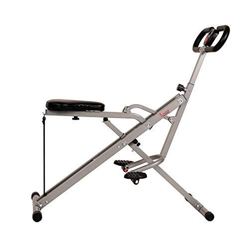 サニーヘルス&フィットネス(Sunny Health & Fitness) Row-N-Ride ロウ