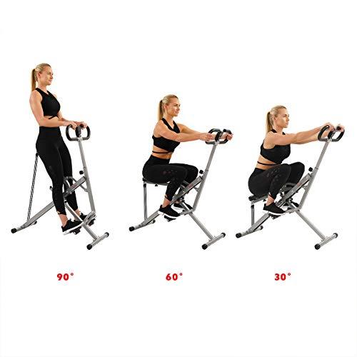 サニーヘルス&フィットネス(Sunny Health & Fitness) Row-N-Ride サニーヘルス&フィットネス(Sunny Health & Fitness) Row-N-Ride