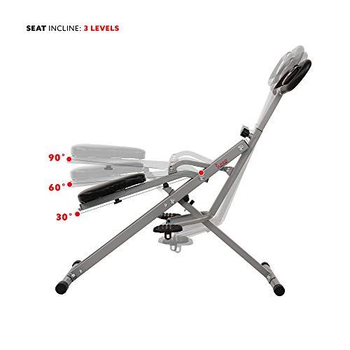 サニーヘルス&フィットネス(Sunny Health & Fitness) Row-N-Ride サニーヘルス&フィットネス(Sunny Health & Fitness) Row-N-Ride