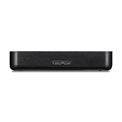HD-NRPCF2.0-GB [USB3.0 ポータブルHDD 2TB BUFFALO バッファロー